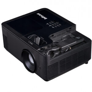 InFocus IN138HD DLP-Projektor 3D 4000 lm Full HD 1920 x 1080 IN138HD