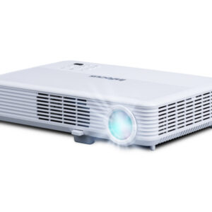 InFocus IN1156  DLP-Projektor LED Tragbar 3D 3000lm WXGA 1280 x 800 IN1156