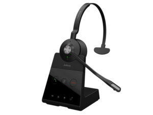 JABRA Engage 65 Casque audio-micro monaural Bluetooth DECT 9553-553-111