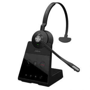 JABRA Engage 65 Casque audio-micro monaural Bluetooth DECT 9553-553-111