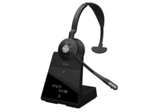 JABRA Engage 75 Casque audio-micro monaural Bluetooth DECT 9556-583-111
