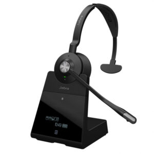JABRA Engage 75 Casque audio-micro monaural Bluetooth DECT 9556-583-111