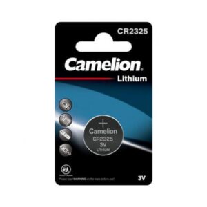 Batterie Camelion CR2325 Lithium (1 St.)
