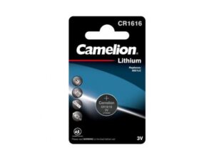 Batterie Camelion CR1616 Lithium (1 St.)