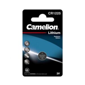 Batterie Camelion CR1225 Lithium (1 St.)