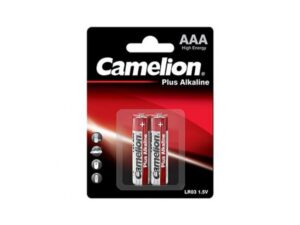 Batterie Camelion Plus Alkaline LR03 Micro AAA (2 St.)