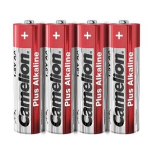 Batterie Camelion Plus Alkaline LR6 Mignon AA (4 St.)
