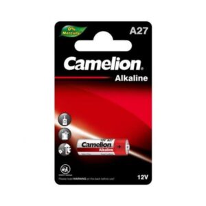 Batterie Camelion Plus Alkaline LR27A (1 St.)
