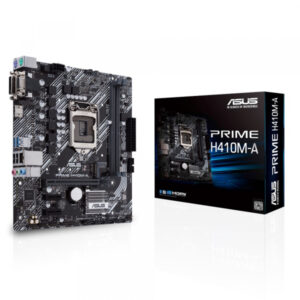 ASUS PRIME H410M-A µ 90MB13G0-M0EAY0