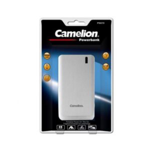 Camelion Powerbank chargeur PS675 6000mAh