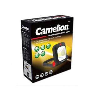 Camelion COB Rechargeable Work Light S20-8W