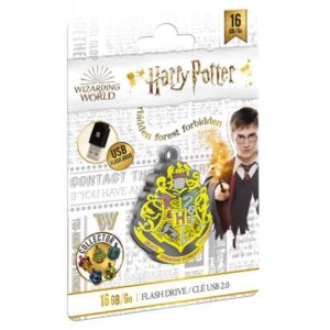 Clé USB 16GB EMTEC Harry Potter Collector Hogwarts