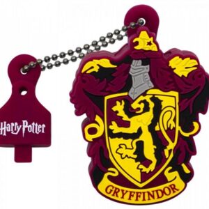 Clé USB 16GB EMTEC Harry Potter Collector Gryffindor