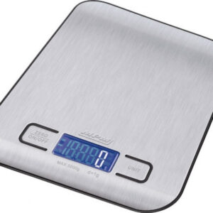 MPM MWK-02M stainless steel kitchen scale