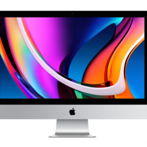 Apple iMac with Retina 5K 6-core 10th-Gen. Intel Core i5  27 MXWT2D/A