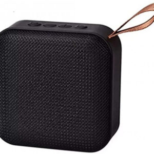 Haut-parleur Bluetooth T8 (Noir)