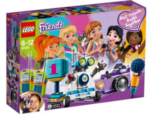 LEGO Friends La boîte de l'amitié 41346 - Shoppydeals