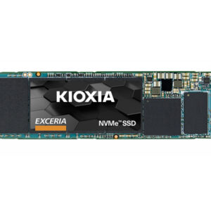 Kioxia Exceria SSD M.2 (2280) 500GB  (PCIe/NVMe) LRC10Z500GG8