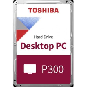 Toshiba HD 3.5 P300 DT02ACA200 2TB Rouge  HDWD220UZSVA