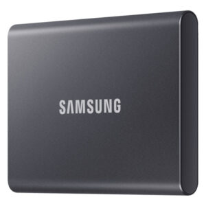 Samsung Portable SSD T7 1TB Extern MU-PC1T0T/WW