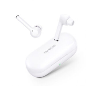Huawei Free Buds 3i Headset White 55032825