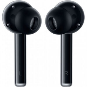 Huawei Free Buds 3i couteurs intra-auriculaires Bluetooth Noir 55032984