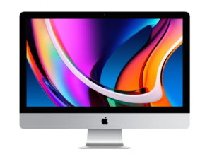 Apple iMac 27'' with Retina 5K display MXWU2D/A