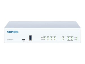 Sophos SD-RED 20 Rev 1 Remote control device R20ZTCHMR