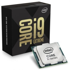 Intel CPU i9-10980XE 3