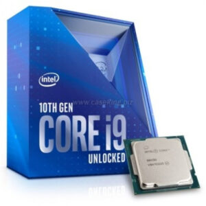 Intel CPU i9-10850K 3.6 Ghz 1200 Box Retail BX8070110850K