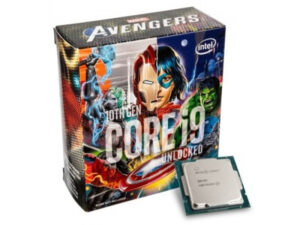 CPU Intel i9 10850KA 1200 Prozessoren der 10. Gen. BX8070110850KA