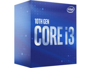 Intel Core i3 Processor i3-10300 3