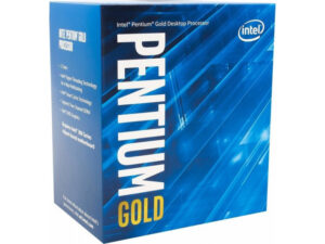 Intel Pentium Gold Dual-Core Processor G5420 3