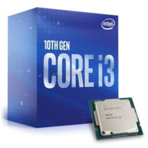 Intel Core I3-10320 Core i3 3