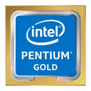 Intel Pentium Gold Dual-Core Processor G6500 4