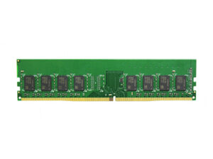Synology Memory RAM 4GB  DIMM D4NE-2666-4G