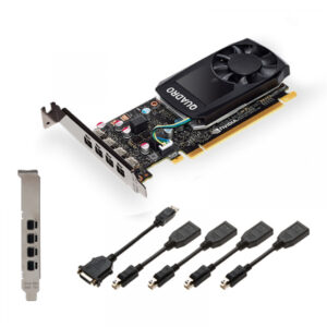 PNY Quadro P620 V2 2GB GDDR5 128Bit PCI Express x16 3.0 VCQP620V2-PB