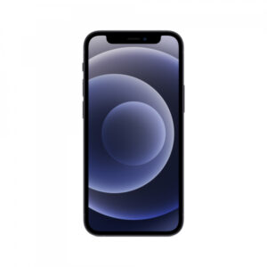 Apple iPhone 12 mini 128Go Noir - MGE33ZD/A