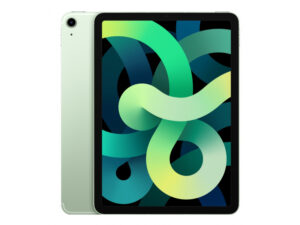 Apple iPad Air 10.9 64 GB 4ª generación. (2020) 4G verde DE MYH12FD/A