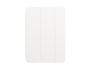 Apple iPad Air 4th Gen. housse de protection Smart Folio (2020) blanc DE MH0A3ZM/A