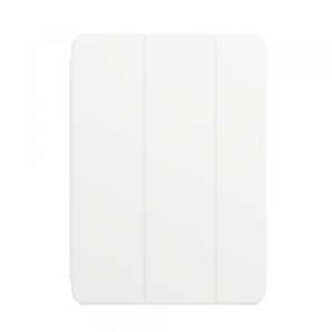 Apple iPad Air 4th Gen. housse de protection Smart Folio (2020) blanc DE MH0A3ZM/A