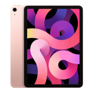 Apple iPad Air 10.9 64GB 4th Gen. (2020) 4G Rose Gold DE MYGY2FD/A