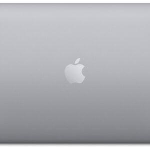 Apple MacBook Pro 13 Spacegrau M1 8-Core 8GB 256G MYD82D/A