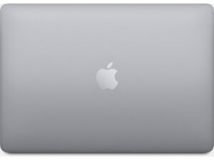 Apple MacBook Pro 13 Silber M1 8-Core 8GB 512GB S MYDC2D/A