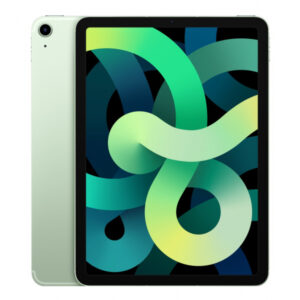 Apple iPad Air 256GB 10.9 Wi-Fi + Cellular Verde MYH72FD/A