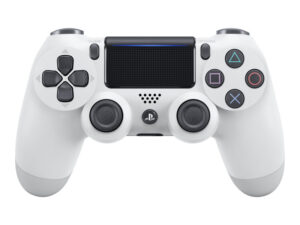Sony PS4 Controller Dual Shock wireless bianco V2 PS4 CONTR WH