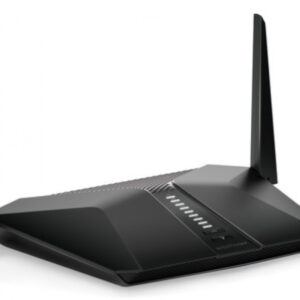 NETGEAR Routeur WiFi 6 Dual Band Nighthawk® 4 Stream (jusqu'à 3 Gbit/s) Port USB 3.0 RAX40-100PES