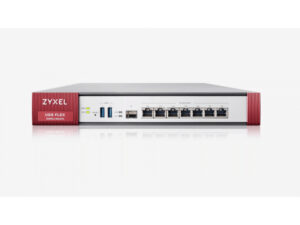 ZyXEL Router USG FLEX 200 (Device only) Firewall USGFLEX200-EU0101F