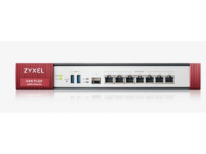 ZyXEL Router USG FLEX 500 UTM BUNDLE Firewall USGFLEX500-EU0102F
