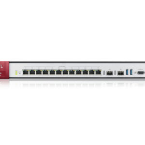 ZyXEL Router USG FLEX 700 (Device only) Firewall USGFLEX700-EU0101F